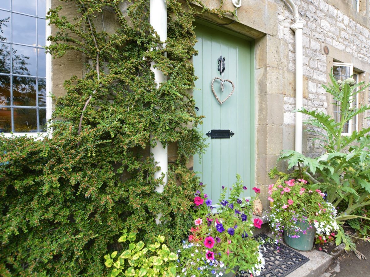 Lily's Cottage, listing photograph 2