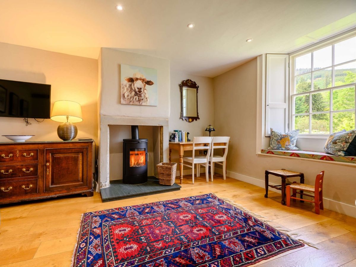 Hall Garth Farm, listing photograph 7