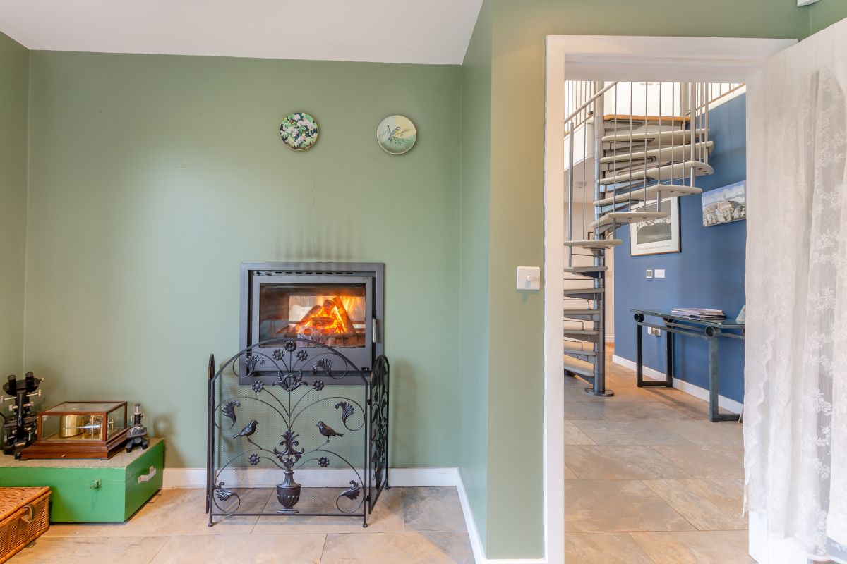 Newlands Villa - Soulby, listing photograph 12