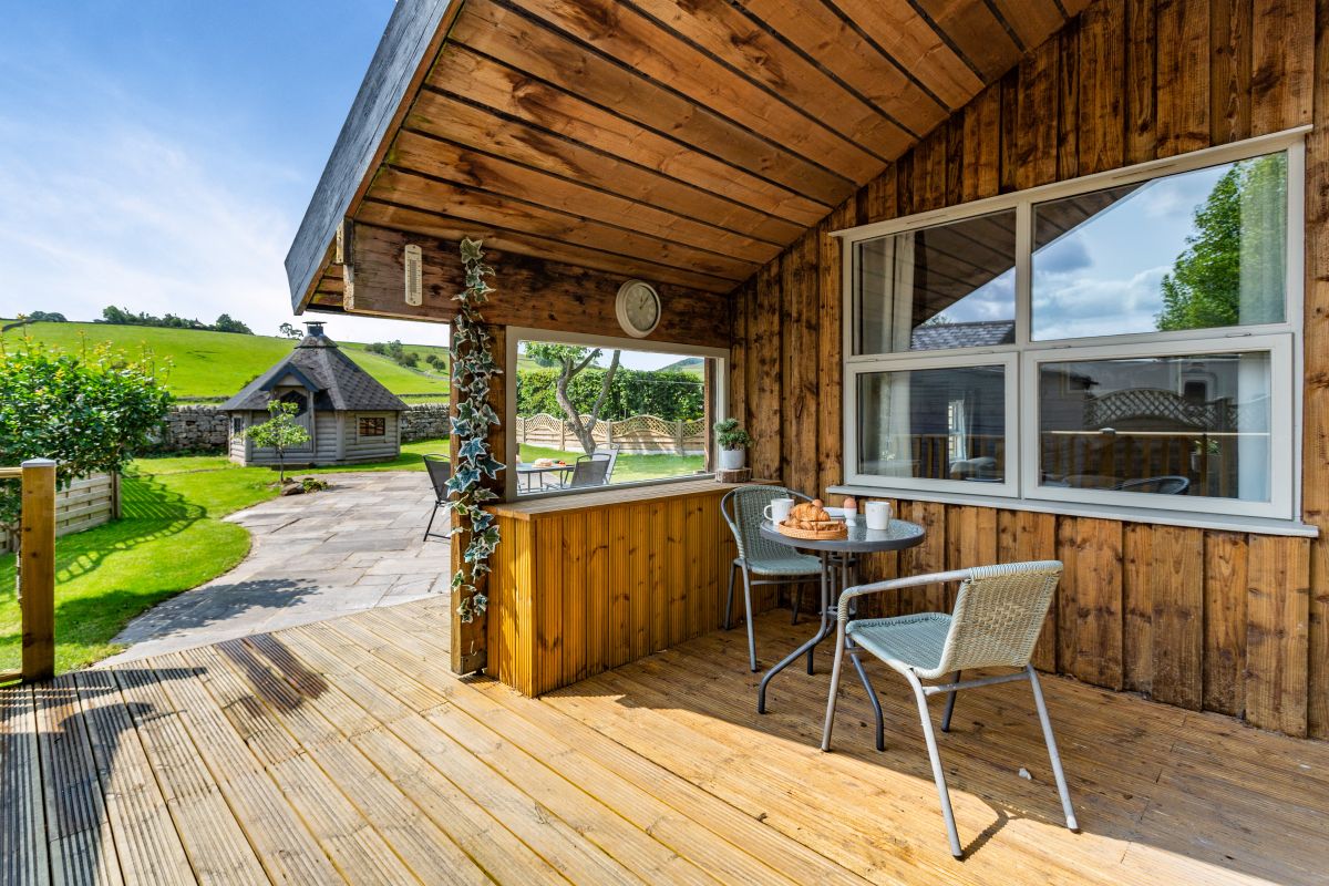 Foster Beck Lodge, listing photograph 7