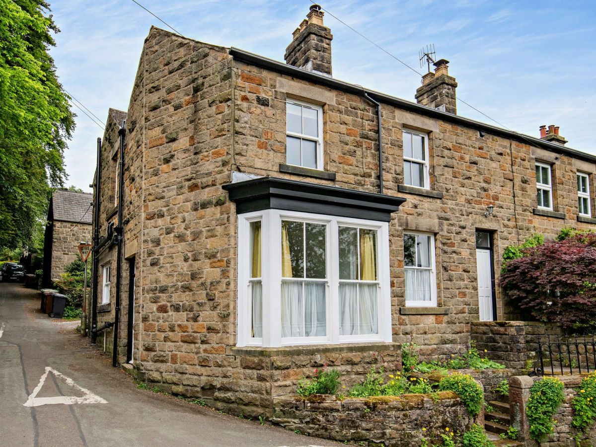 Glen House