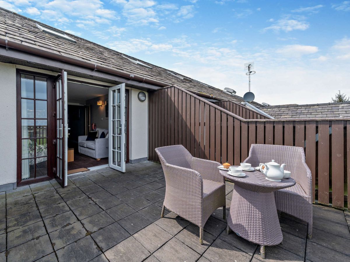 Cross Fell View Apartment, listing photograph 4