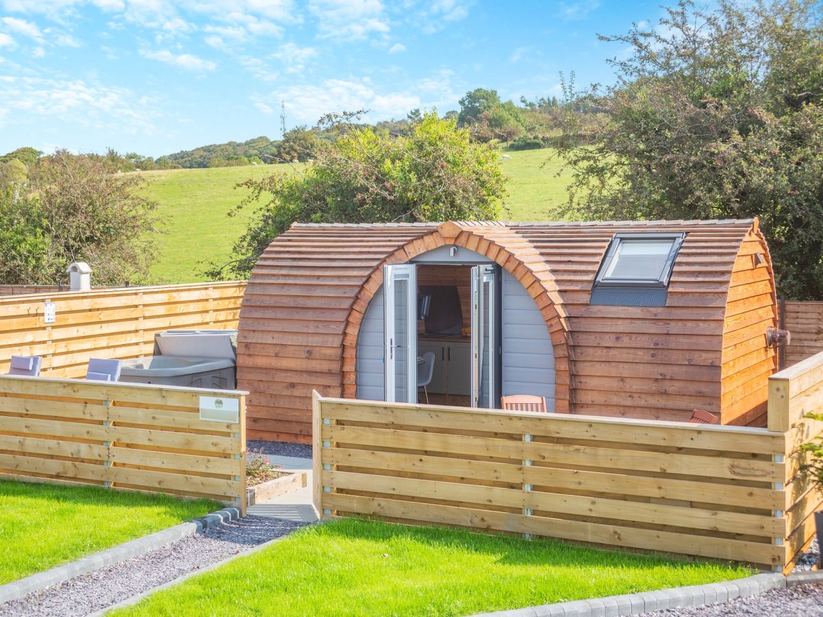 Pod Llangelynnin