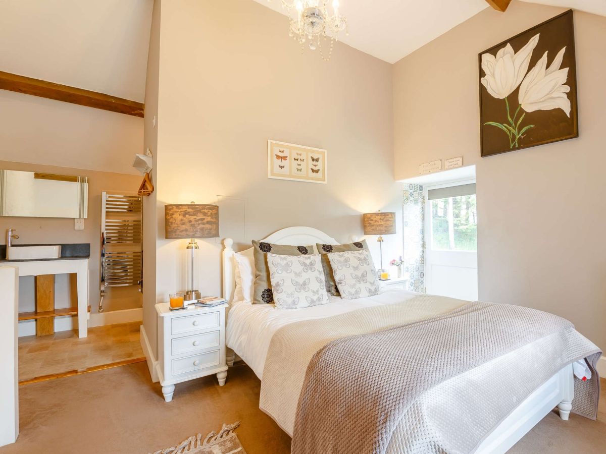 Kestrel Cottage, listing photograph 8