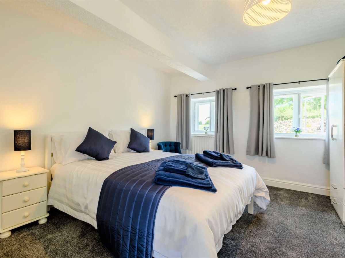 High Brow Cottage - Tirril, listing photograph 11