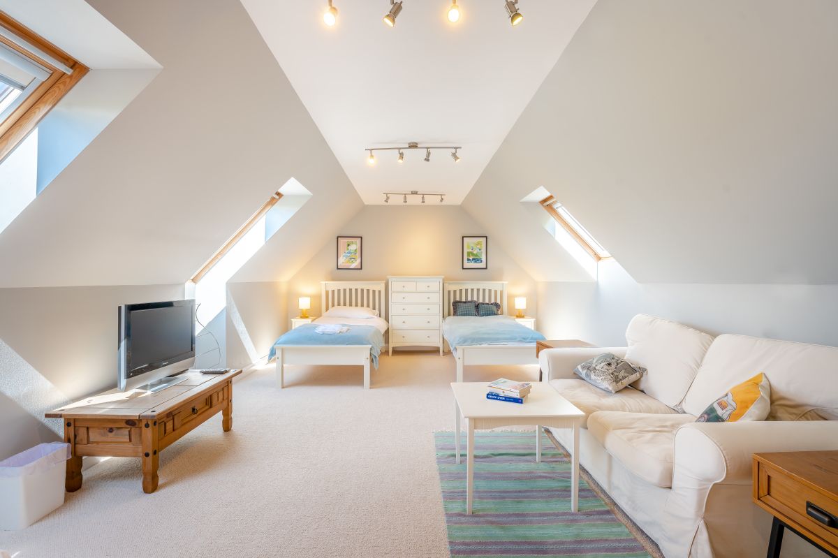 Mill Cottage - Cladich, listing photograph 8