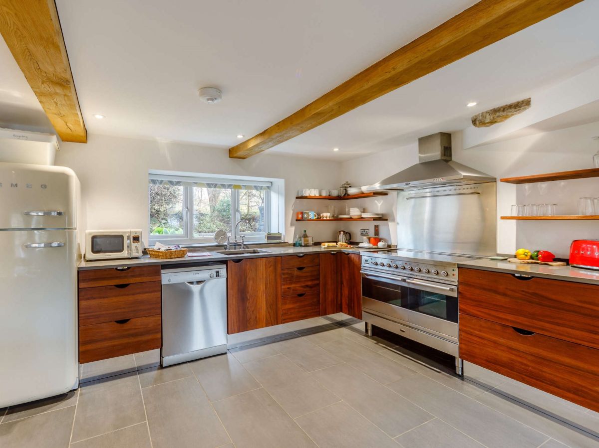 Eliza's Cottage, listing photograph 6