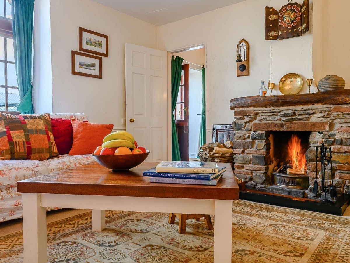 Little Mellfell Cottage, listing photograph 4
