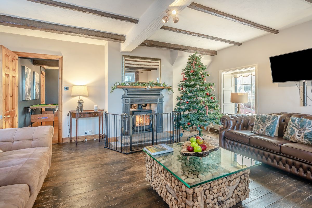Lane Croft, listing photograph 2