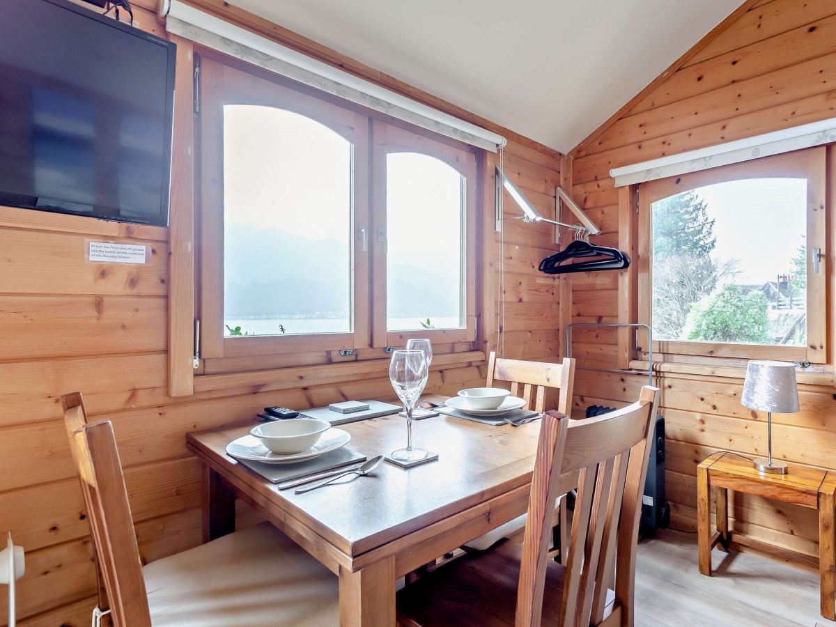 Loch Earn Milestone Cabin, listing photograph 8