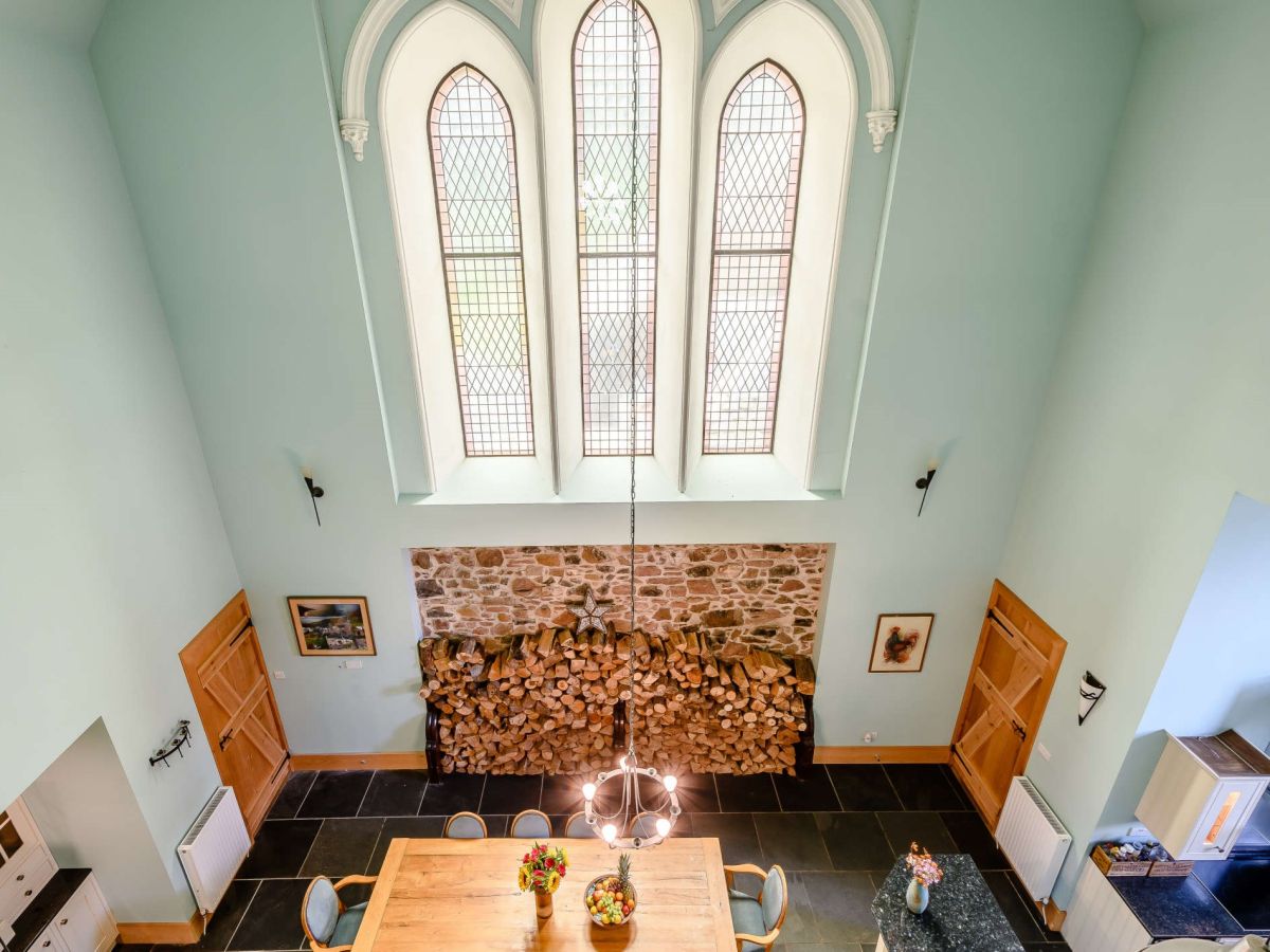 Kilchattan Church, listing photograph 4