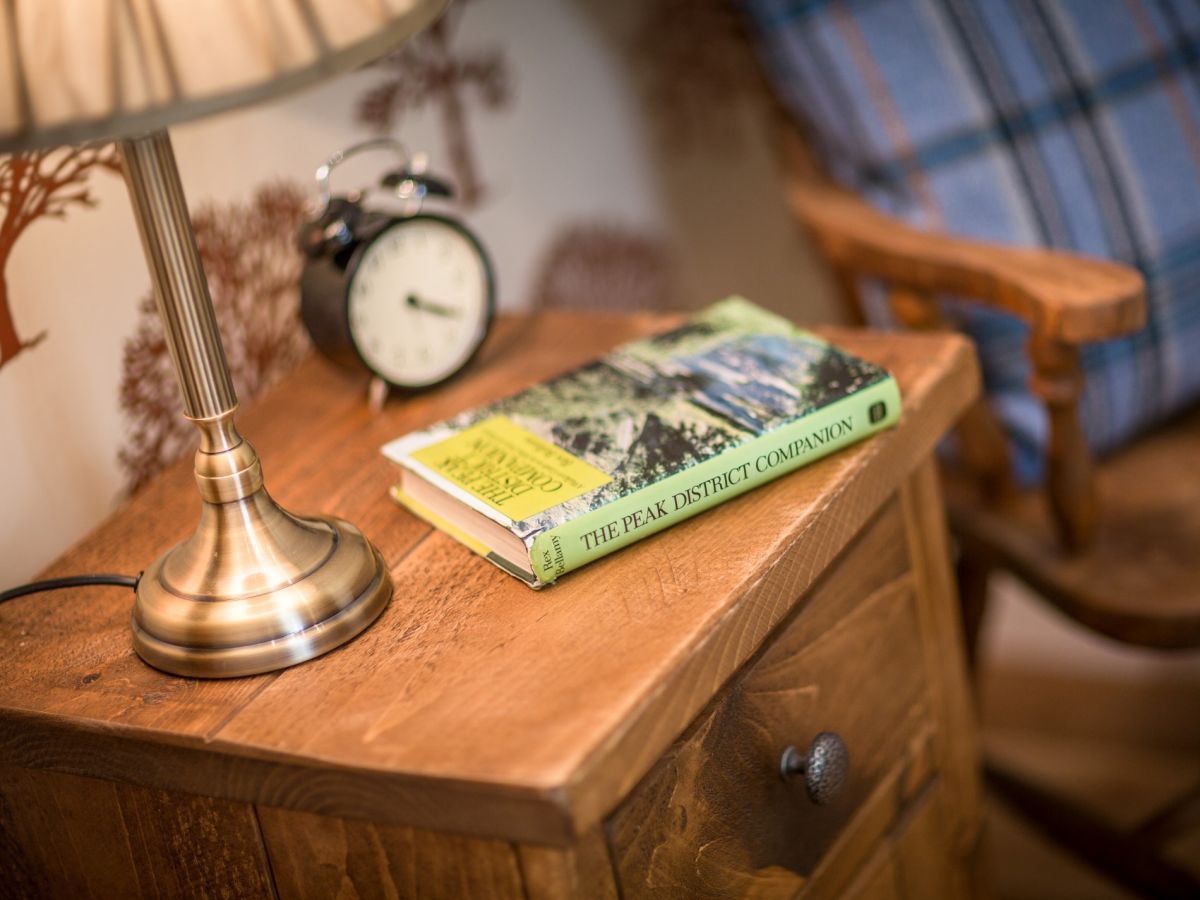 Peak Garden Cottage, listing photograph 7