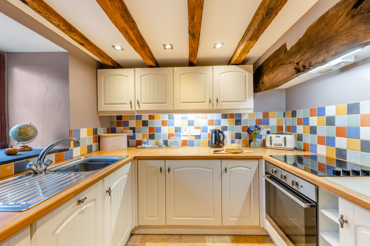 Cae Merllyn, listing photograph 7