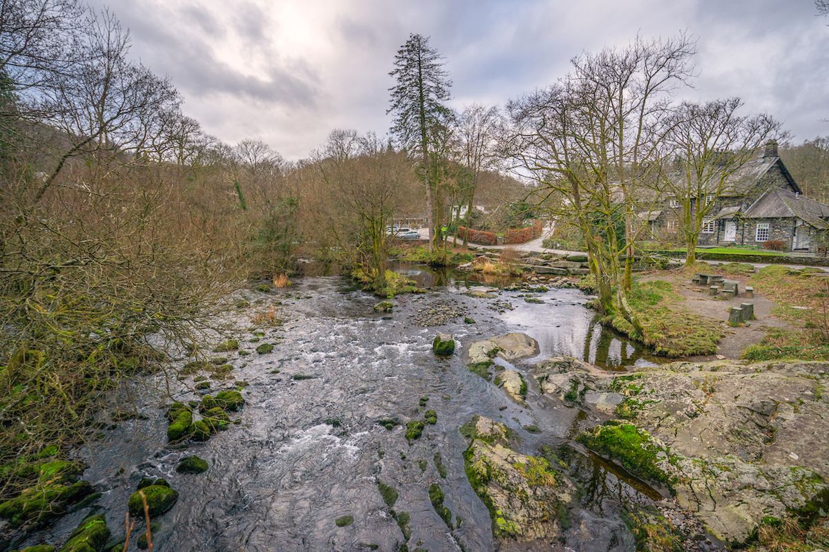 Riverside Cottage, listing photograph 7
