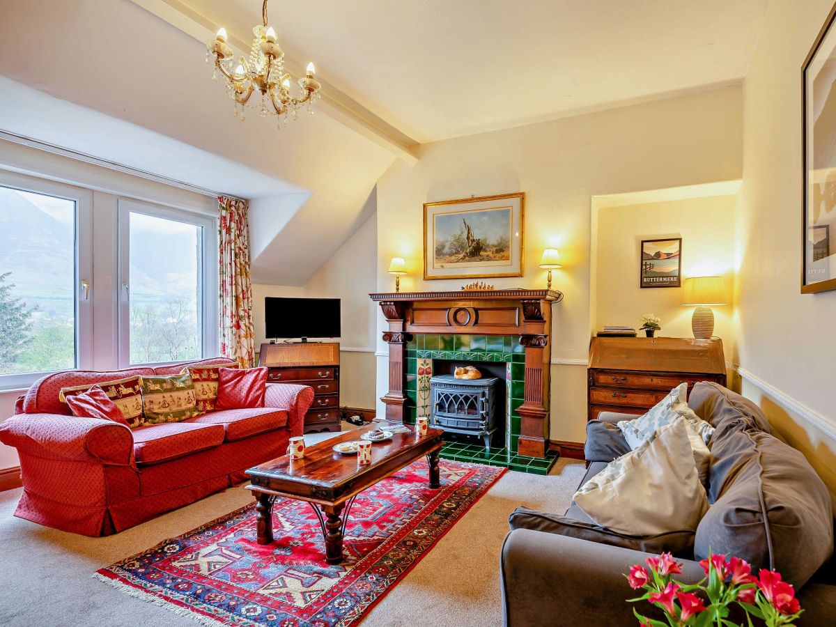 Cloughthwaite, listing photograph 3