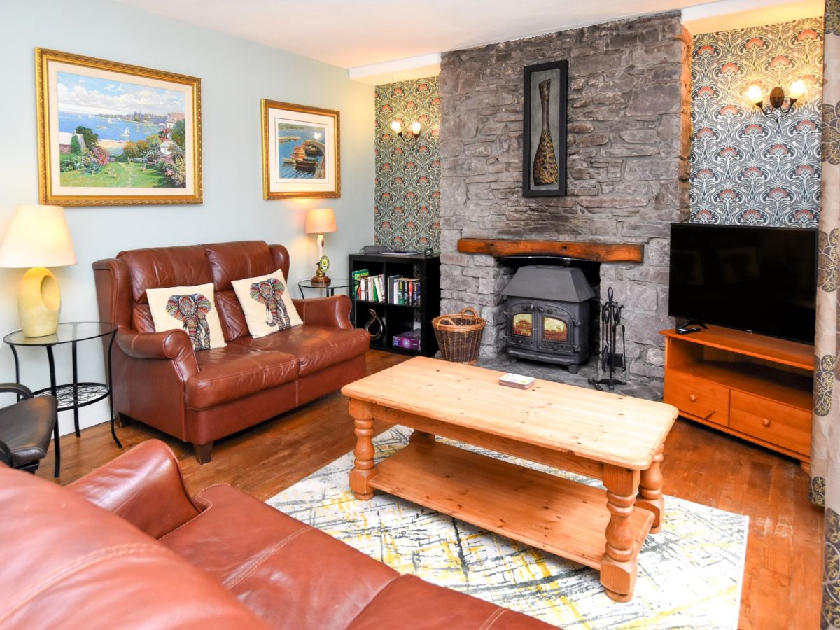 Canal View Cottage, listing photograph 4