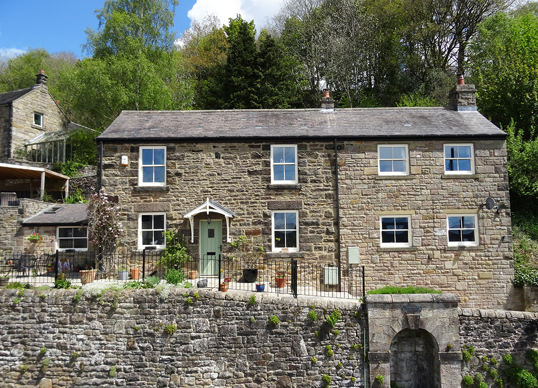 Springbank, listing photograph 10
