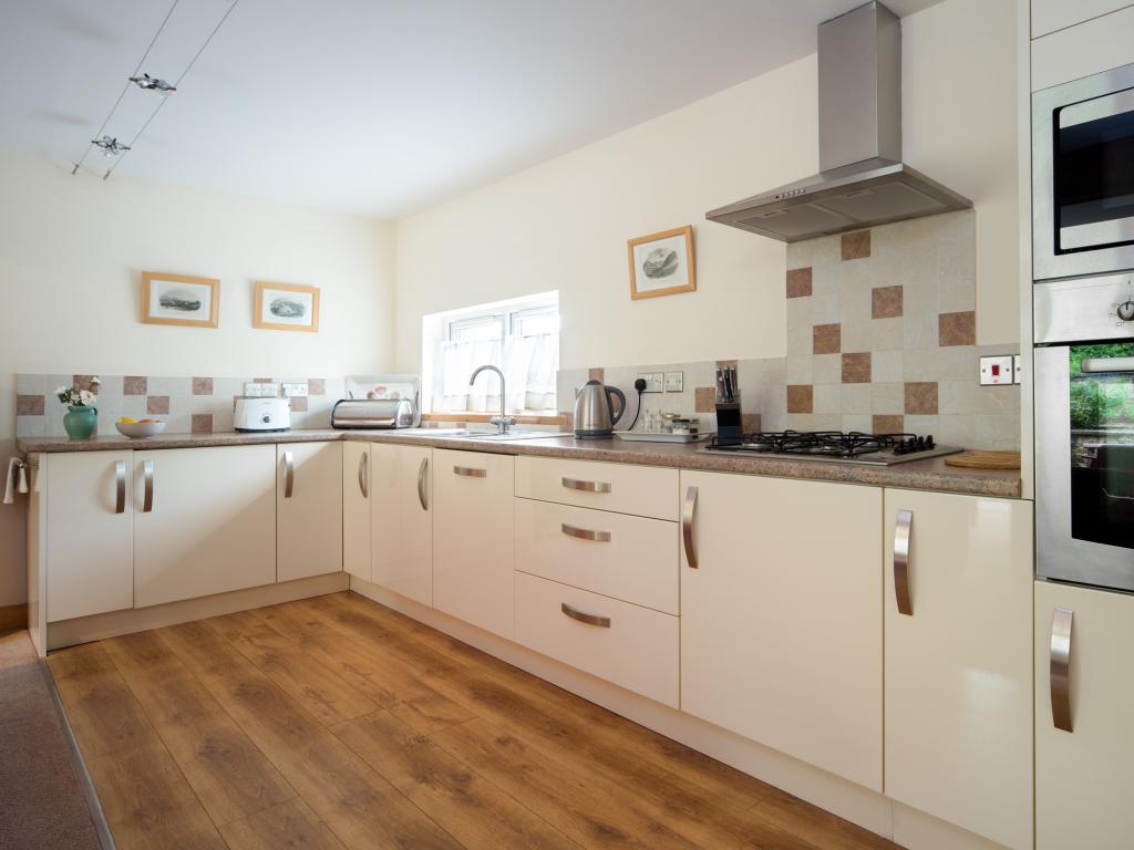 Barn End - Ennerdale, listing photograph 7