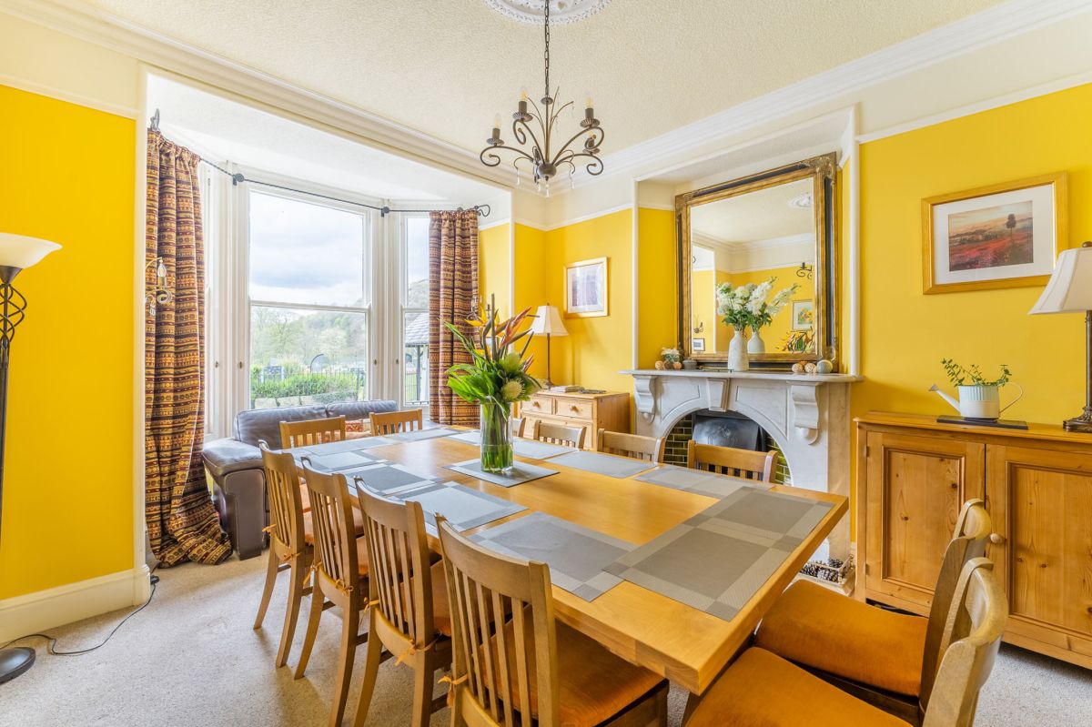 Easedale Lodge, listing photograph 6
