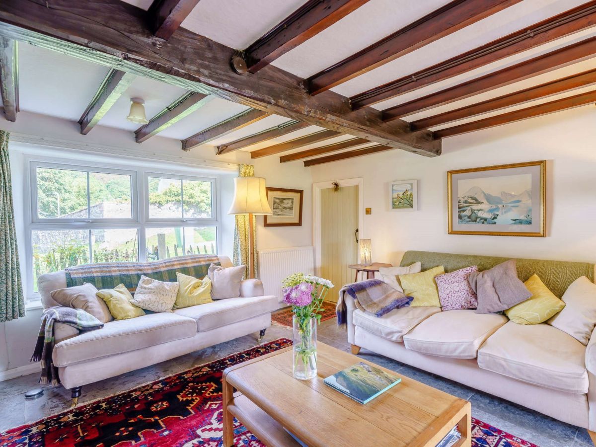 Green Cottage - Bassenthwaite, listing photograph 4