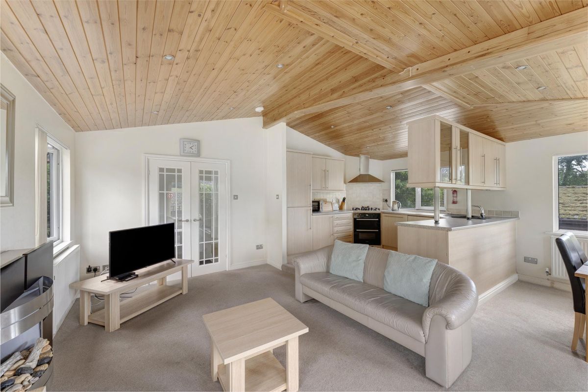 Lilac Lodge at Pound Farm, listing photograph 12