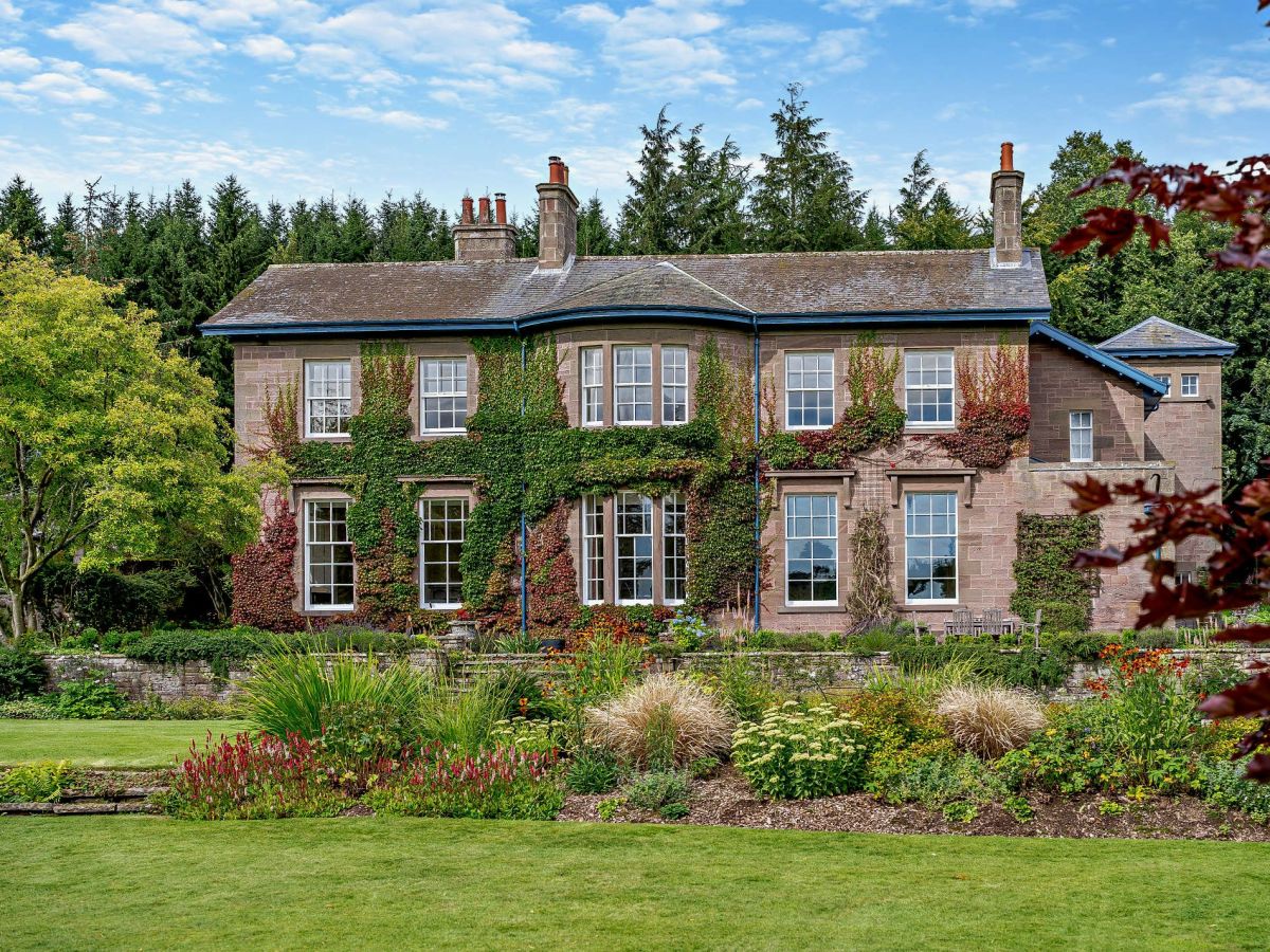 Cateran Cottage