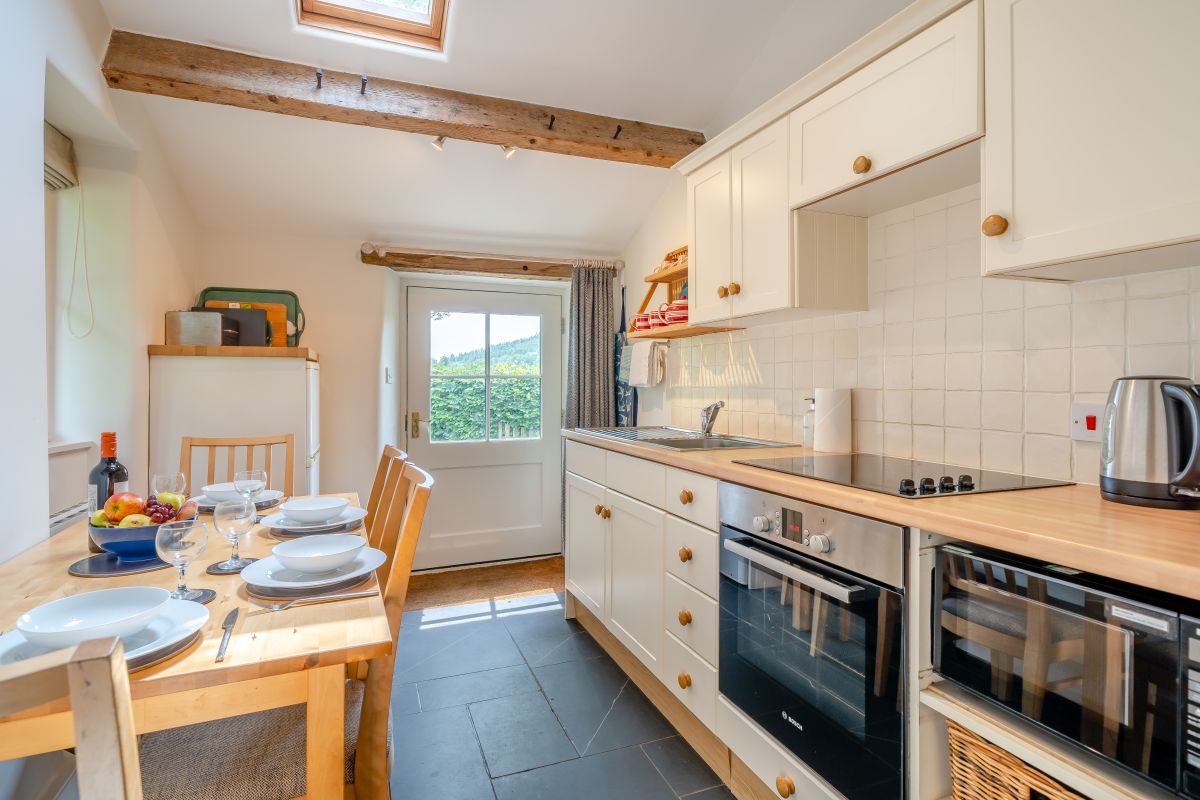 Kiln Cottage, listing photograph 4