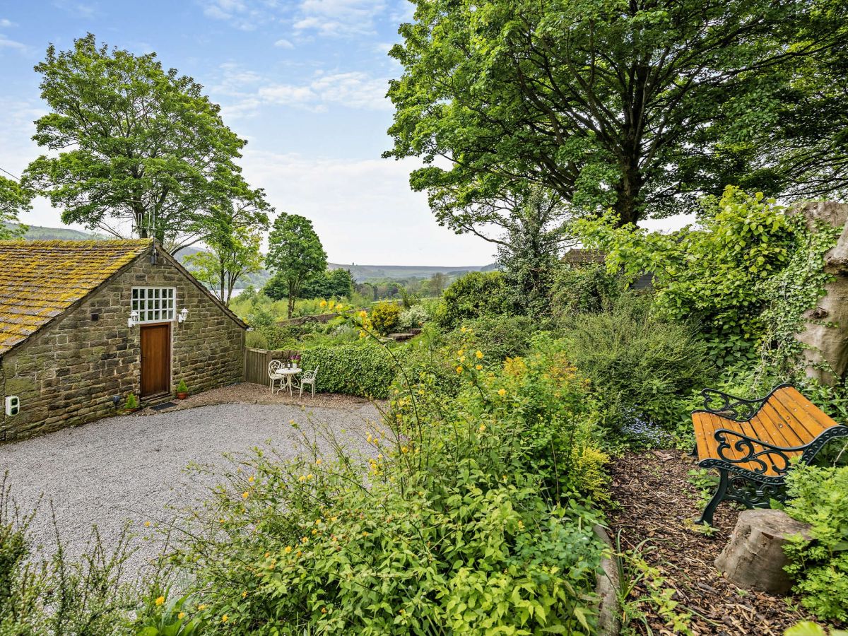 Thornseat Cottage