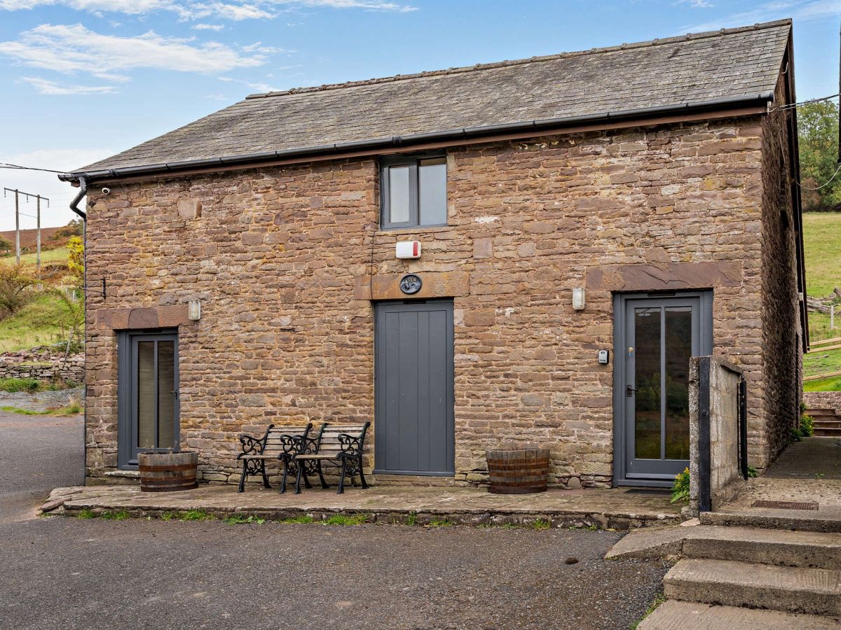 Mawr Dew Cottage, listing photograph 6