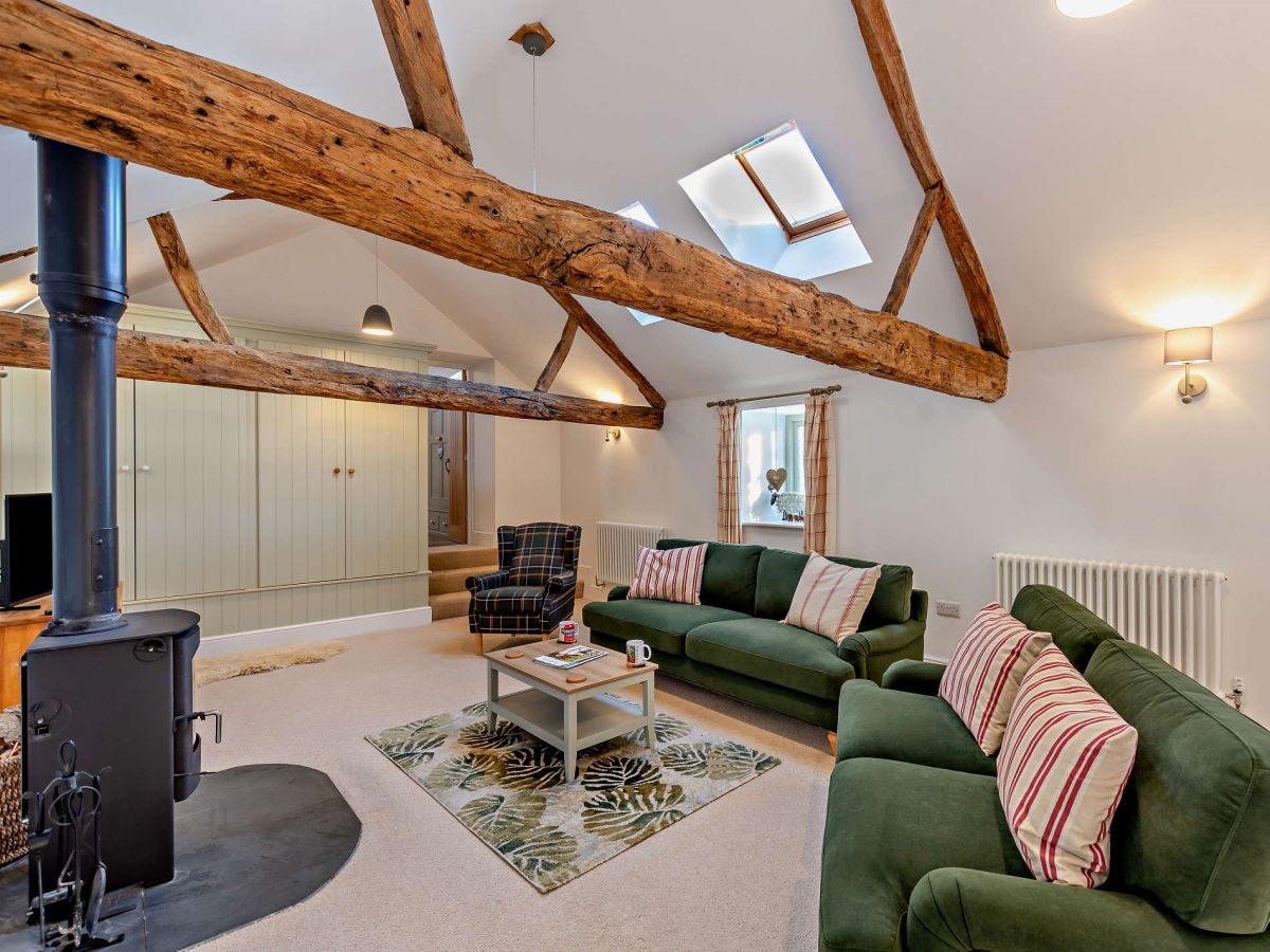 Dugdales Barn, listing photograph 10