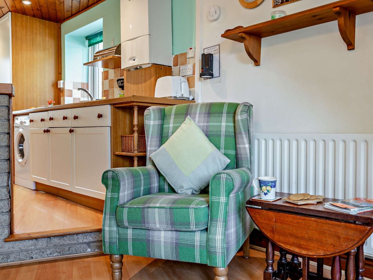 Cosy Cottage - Braithwaite, listing photograph 6