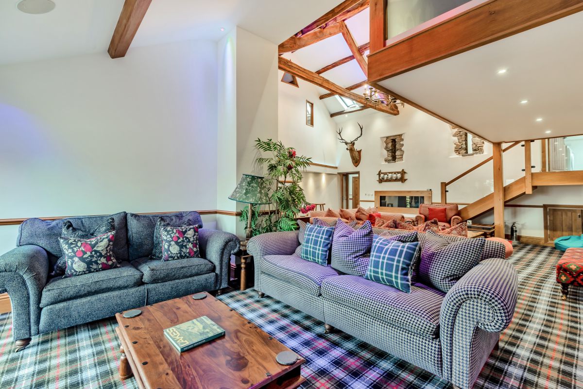 The Great Barn, listing photograph 9