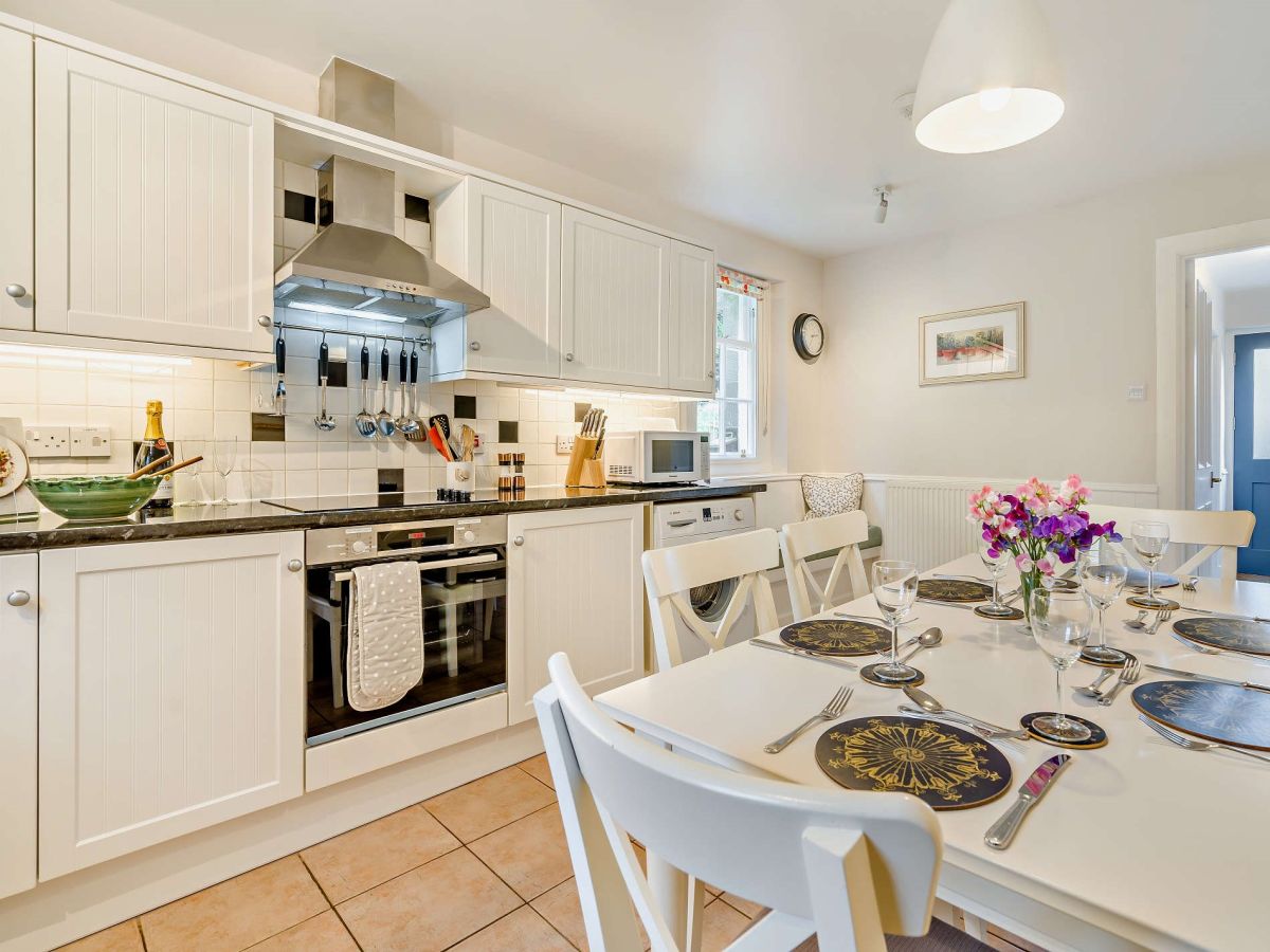 Cateran Cottage, listing photograph 7