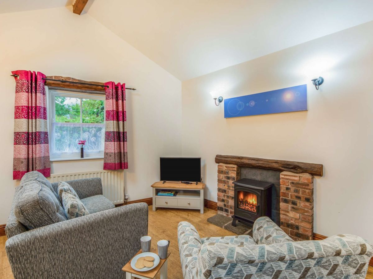 Kings How - Rosthwaite, listing photograph 12