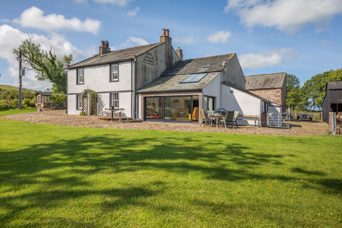 The Hayloft - Ennerdale Bridge, listing photograph 6