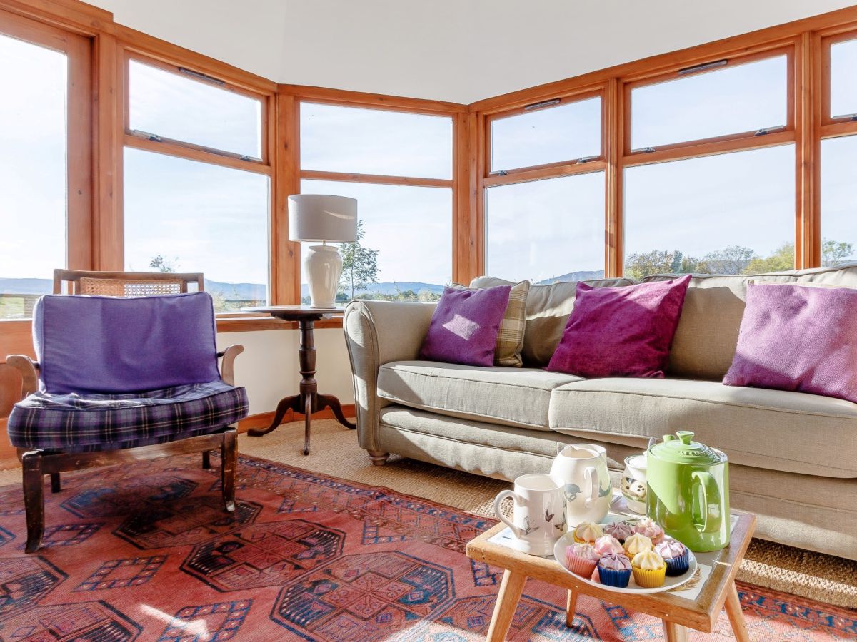 Ferneyhowe Croft, listing photograph 4