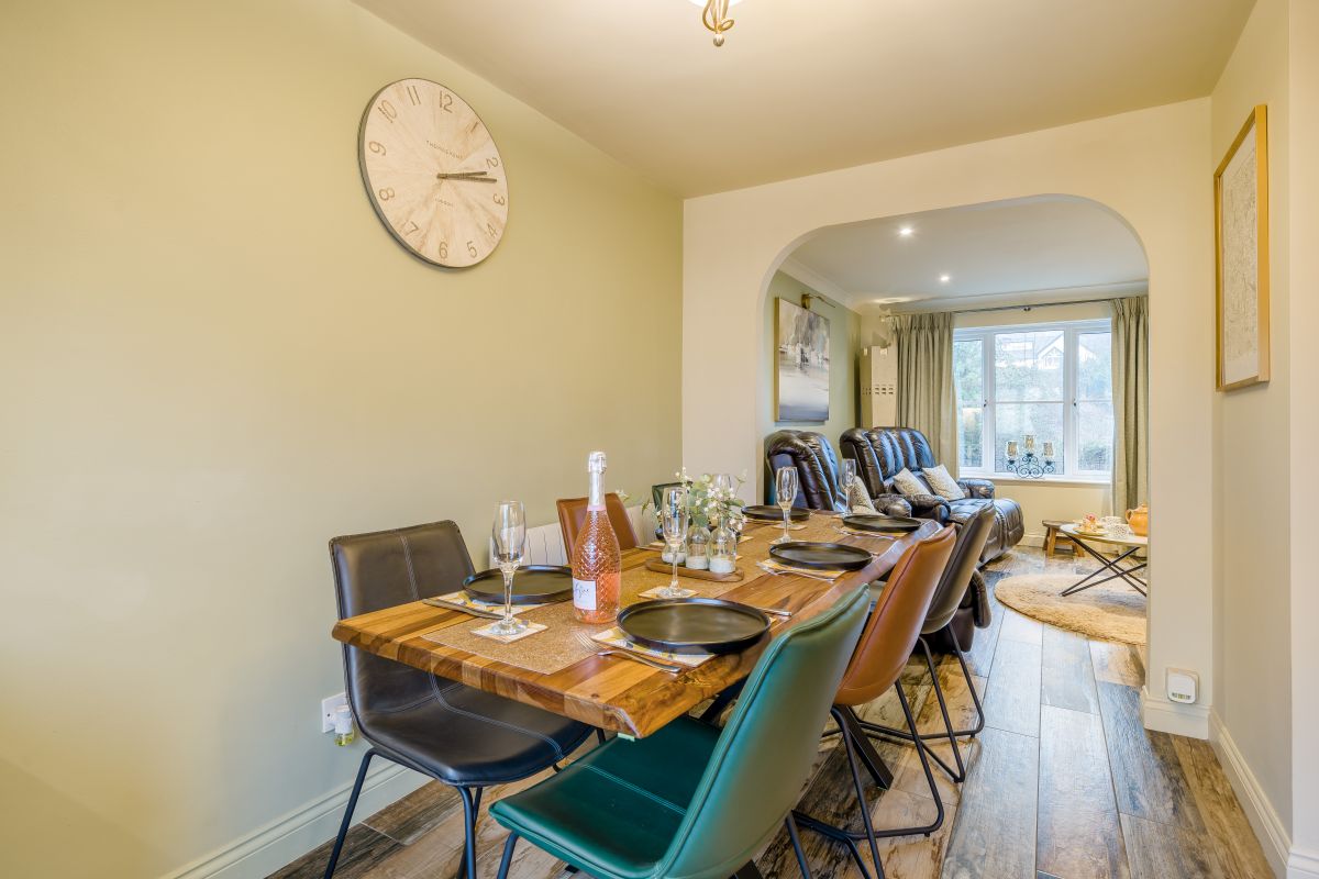 Bowness Retreat - Windermere, listing photograph 4