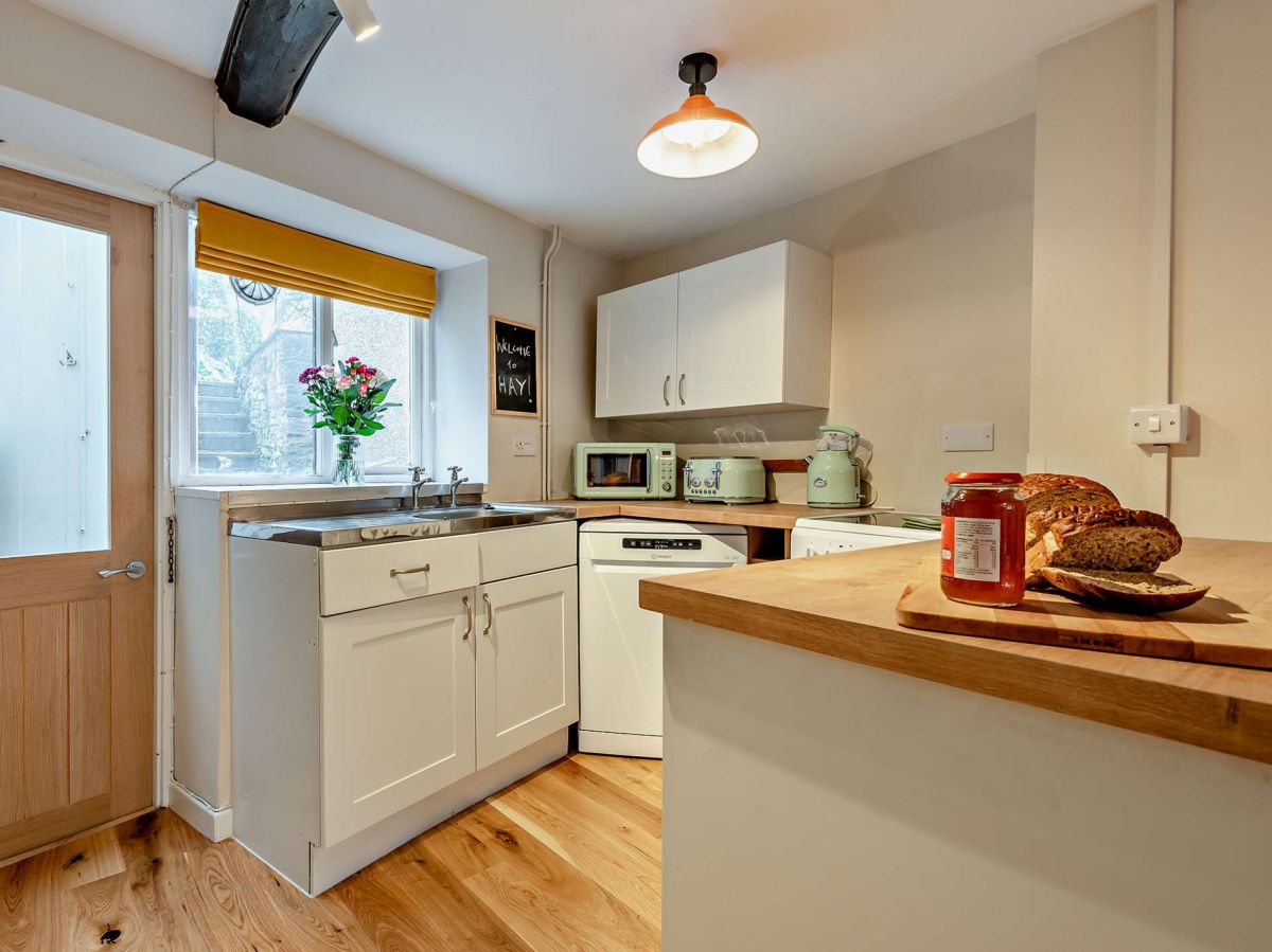 Swan Bank Cottage, listing photograph 7