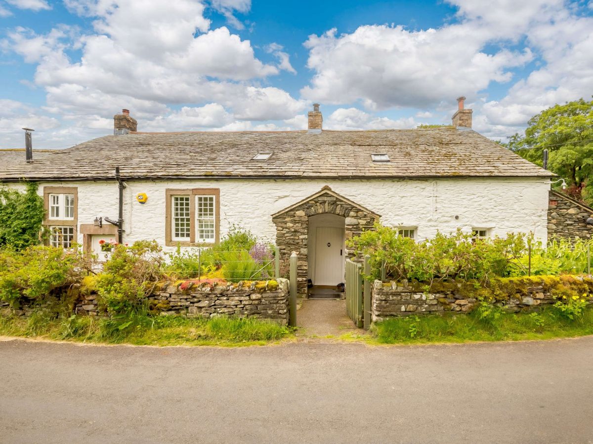 Gate Cottage, listing photograph 2