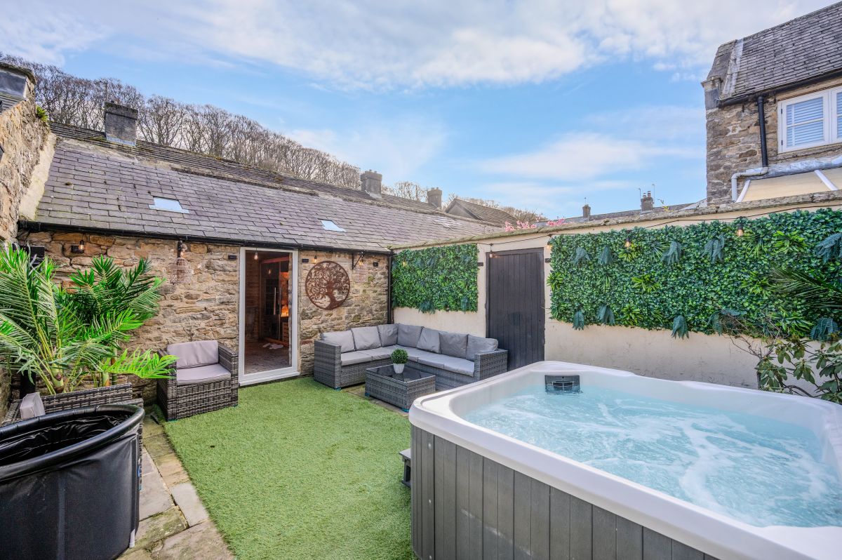 Old Sunday School Spa, listing photograph 4