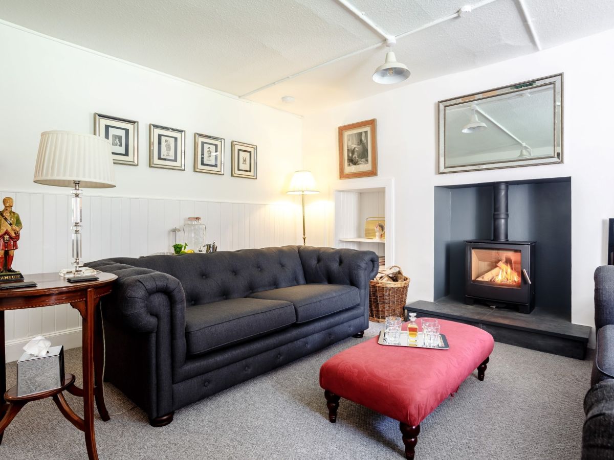 The Lovat Mackenzie, listing photograph 6