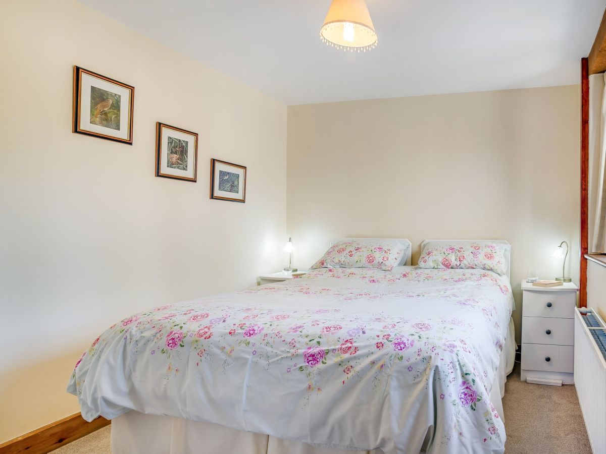 Granary Cottage - Dorstone, listing photograph 12