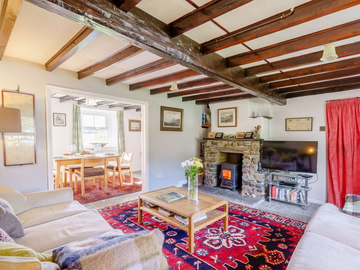 Green Cottage - Bassenthwaite, listing photograph 2