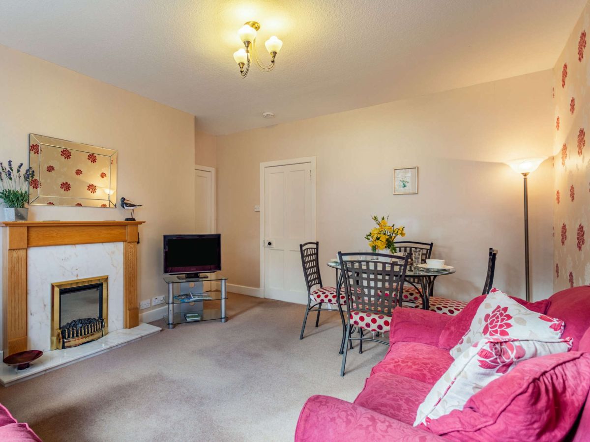 Firthview Cottage, listing photograph 4