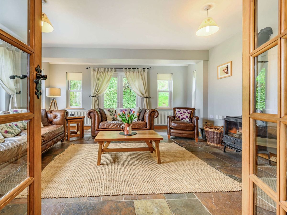Bleaberry Lodge