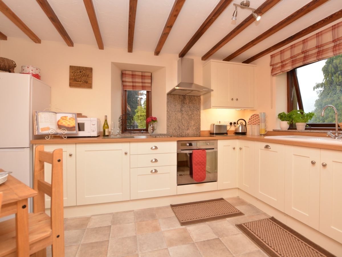 Croft Cottage - Matlock, listing photograph 6