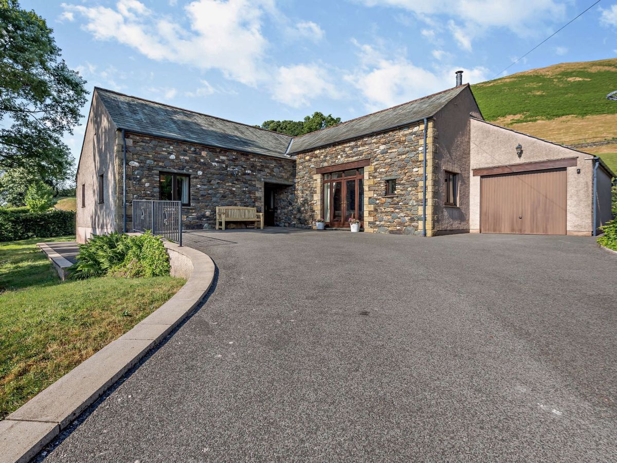 Horsemoor Lodge