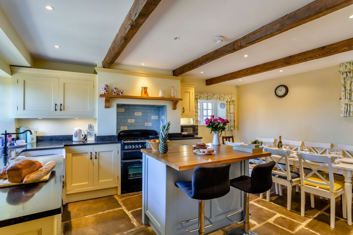 Ellesmere House, listing photograph 2