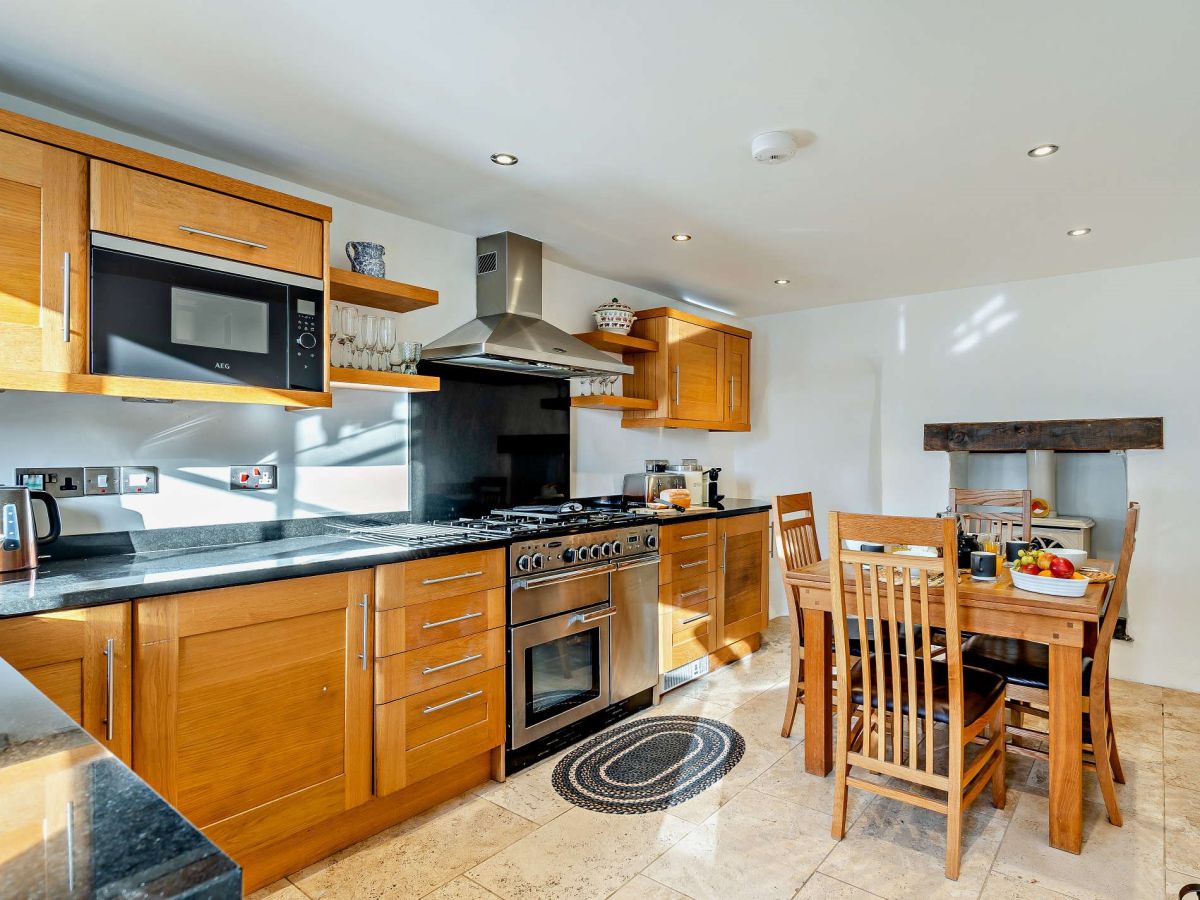 Birkwray Farmhouse, listing photograph 7