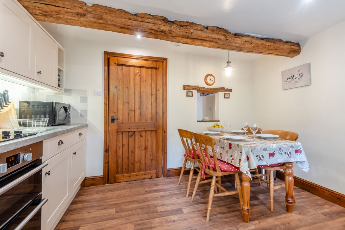 Birkrigg Cottage, listing photograph 7